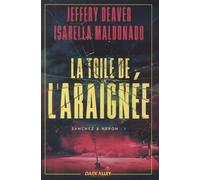 La toile de l'Araignée: Sanchez & Heron 1