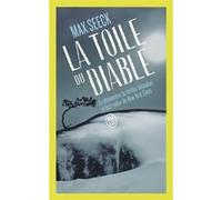 La toile du diable Max Seeck (Auteur), Martin Carayol (Traduction)