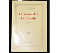 La Toison D'or - Suivi De Le Paradis