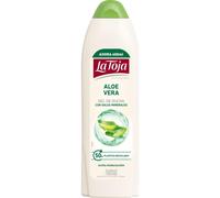 La Toja Aloe Vera Gel Crema Ducha 550ml