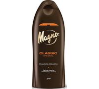 Magno La Toja Classique Gel Douche, 550ml/528ml