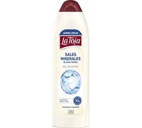 La Toja Hidrotermal 650Ml Sg 2020