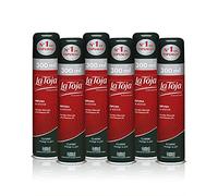 La Toja hydrothermal mousse rasage CLASSIC - Lot de 6