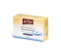 La Toja Savon De Toilette Sels Mineraux 125gr