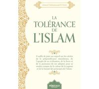 LA TOLéRANCE DE L´ISLAM