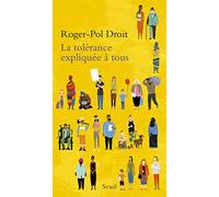 La Tolérance expliquée à tous