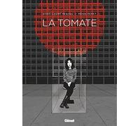 La Tomate – Glénat