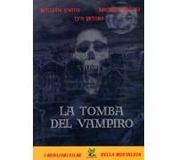La tomba Del Vampiro [Import]