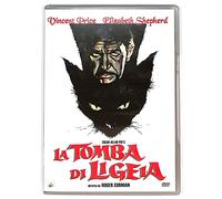 La tomba di Ligeia [Import]