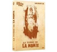 La Tombe de la Momie DVD E