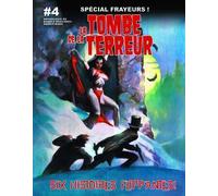 La Tombe de la Terreur