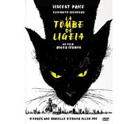 La Tombe de Ligeia