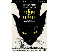 La Tombe de Ligeia / The Tomb of Ligeia (1964) ( Tomb of the Cat )