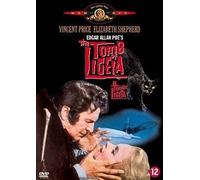 La Tombe de Ligeia / The Tomb of Ligeia (NL) ( Tomb of the Cat ) [DVD]