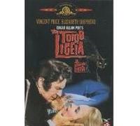 La Tombe de Ligeia - The Tomb of Ligeia (NL) ( Tomb of the Cat ) - Import, Origine Néerlandais G