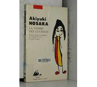 La tombe des lucioles