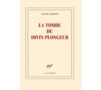 La Tombe du divin plongeur