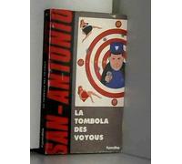 La tombola des voyous