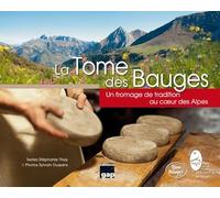 LA TOME DES BAUGES
