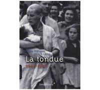 La Tondue (1944-1947)