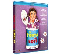 La Tonta Del Bote (1970) (Blu Ray)
