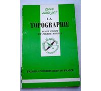 La Topographie