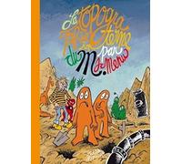 La topographie interne du M