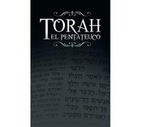 La Torah, El Pentateuco