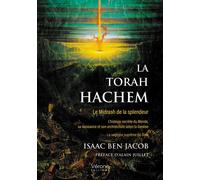 La Torah Hachem - Isaac Ben Jacob - Verone Eds - broché - Essai