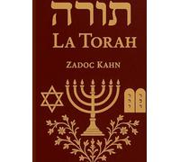 La Torah: Les valeurs éthiques et morales essentielles de la Torah juive