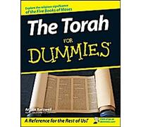 La Torah pour les nuls