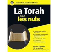 La Torah Pour les nuls