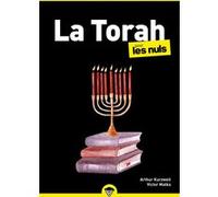 La Torah pour les Nuls, poche