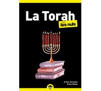 La Torah pour les Nuls, poche