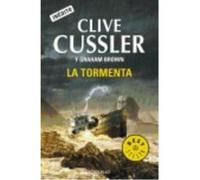 La Tormenta - Clive Cussler, Graham Brown Clive Cussler, Graham Brown (Auteur)