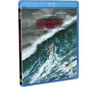 La Tormenta Perfecta [Blu-Ray] [Import]