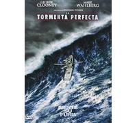 En pleine tempête (The Perfect Storm) – Import – W & B
