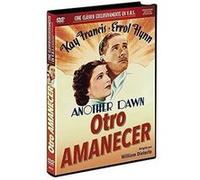 La tornade (1937) (Another Dawn) G