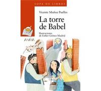 La Torre De Babel - [Livre en VO] Muñoz Puelles, Vicente (Auteur)
