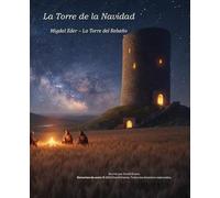 La Torre de Navidad: Migdal Eder - La Torre del Rebaño