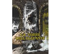 La Torre dell'Elefante - Libro Game