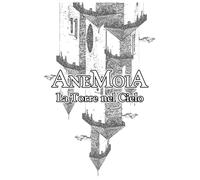 La Torre nel Cielo: Un Romanzo della collana AneMoiA