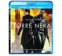 La Torre Nera [Blu-Ray] [Import]