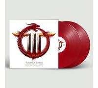 Todd La Torre – Rejoice in the Suffering – Import – Soulfood Music