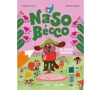 La Torta Rubata. Naso E Becco