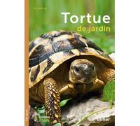 La Tortue de jardin - Rainer Zirngibl - Eugen Ulmer Eds - broché - Guide