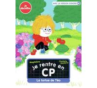 La tortue de Téo