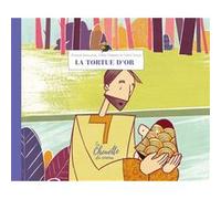 La Tortue d'or Arnaud Demuynck (Auteur), Eugène Tisserant (Illustration), Célia Tocco (Illustration)