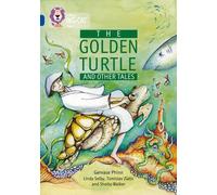 La tortue d'or et autres contes
