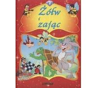 La tortue et le lièvre - Œuvres complètes (Buch auf Polnisch)